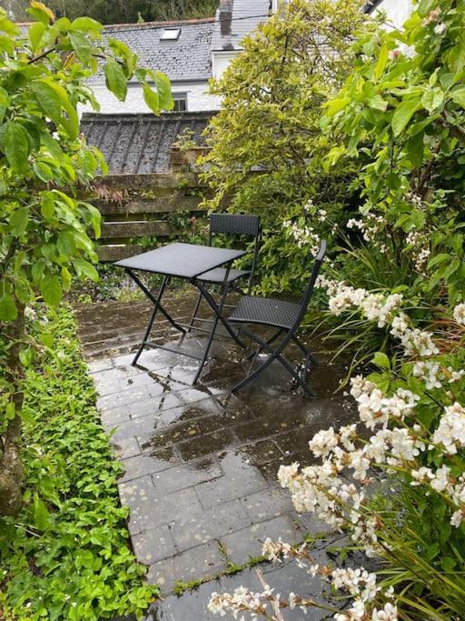Fuchsia Cottage Flushing Exteriér fotografie
